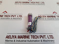 Honeywell C7027A 1056 Mini-peeper U.V. Flame Detector
