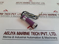 Honeywell C7027A 1056 Mini-peeper U.V. Flame Detector
