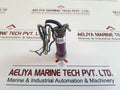 Honeywell C7027A 1056 Mini-peeper U.V. Flame Detector
