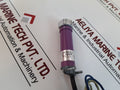 Honeywell C7027A 1056 Mini-peeper U.V. Flame Detector
