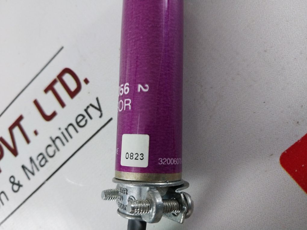 Honeywell C7027A 1056 U.V. Sensor Rev.B
