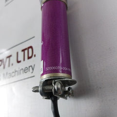 Honeywell C7027A 1056 U.V. Sensor Rev.B

