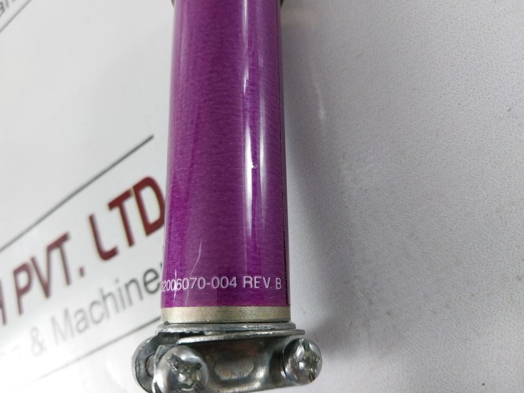 Honeywell C7027A 1056 U.V. Sensor Rev.B
