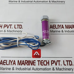 Honeywell C7027A 1056 U.V. Sensor Rev.B
