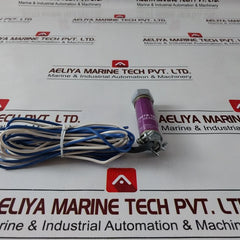 Honeywell C7027A 1056 U.V. Sensor Rev.B
