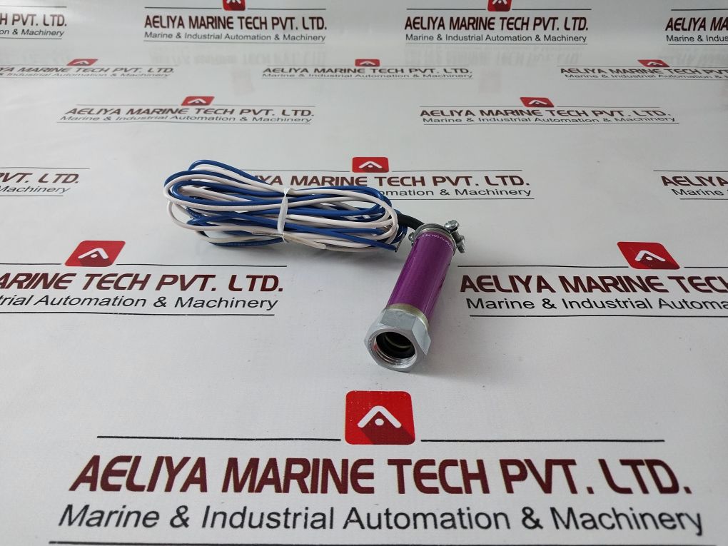 Honeywell C7027A 1056 U.V. Sensor Rev.B
