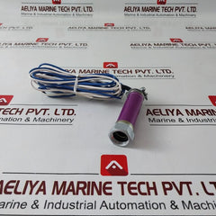Honeywell C7027A 1056 U.V. Sensor Rev.B
