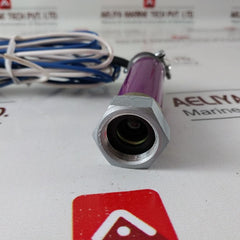 Honeywell C7027A 1056 U.V. Sensor Rev.B
