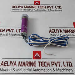Honeywell C7027A 1056 U.V. Sensor Rev.B
