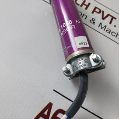 Honeywell C7027A 1056 U.V. Sensor Rev.B
