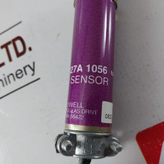 Honeywell C7027A 1056 U.V. Sensor Rev.B
