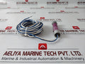 Honeywell C7027A 1064 Flame Detector U.V. Sensor