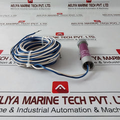 Honeywell C7027A 1064 Flame Detector U.V. Sensor