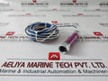 Honeywell C7027A 1064 Flame Detector U.V. Sensor