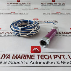 Honeywell C7027A 1064 Flame Detector U.V. Sensor