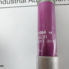 Honeywell C7027A 1064 Flame Detector U.V. Sensor