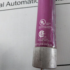 Honeywell C7027A 1064 Flame Detector U.V. Sensor