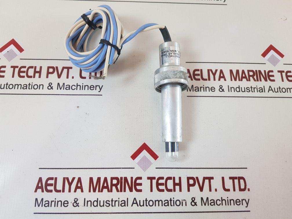 Honeywell C7035A1049 U.V. Sensor