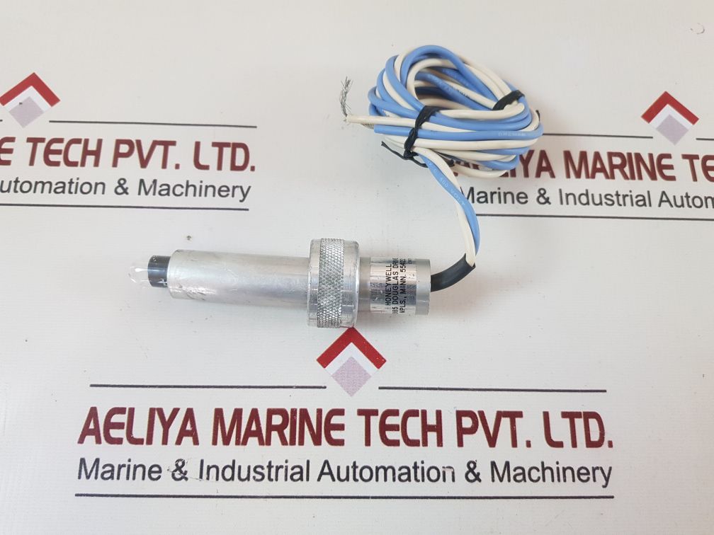Honeywell C7035A1049 U.V. Sensor