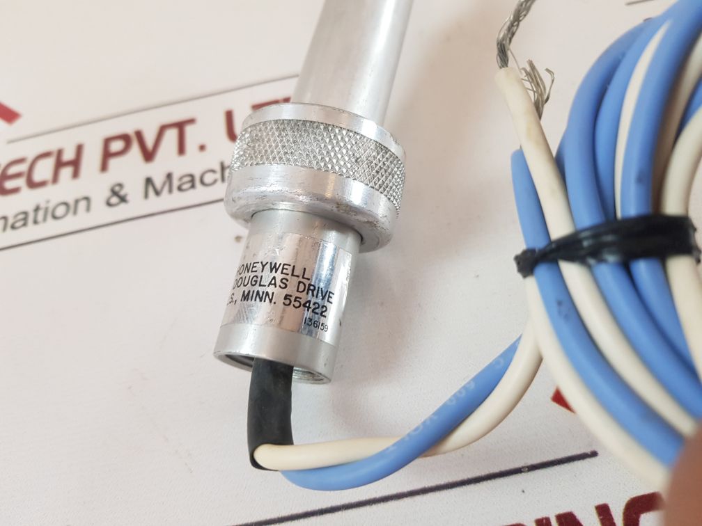 Honeywell C7035A1049 U.V. Sensor