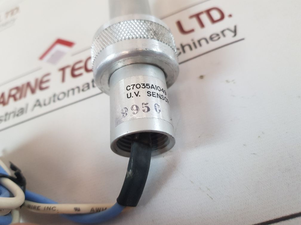 Honeywell C7035A1049 U.V. Sensor
