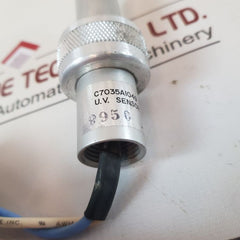 Honeywell C7035A1049 U.V. Sensor
