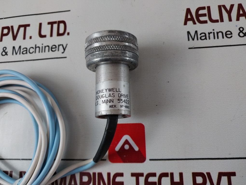Honeywell C7035A1064 U.V Sensor