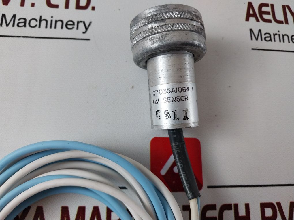 Honeywell C7035A1064 U.V Sensor