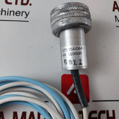 Honeywell C7035A1064 U.V Sensor