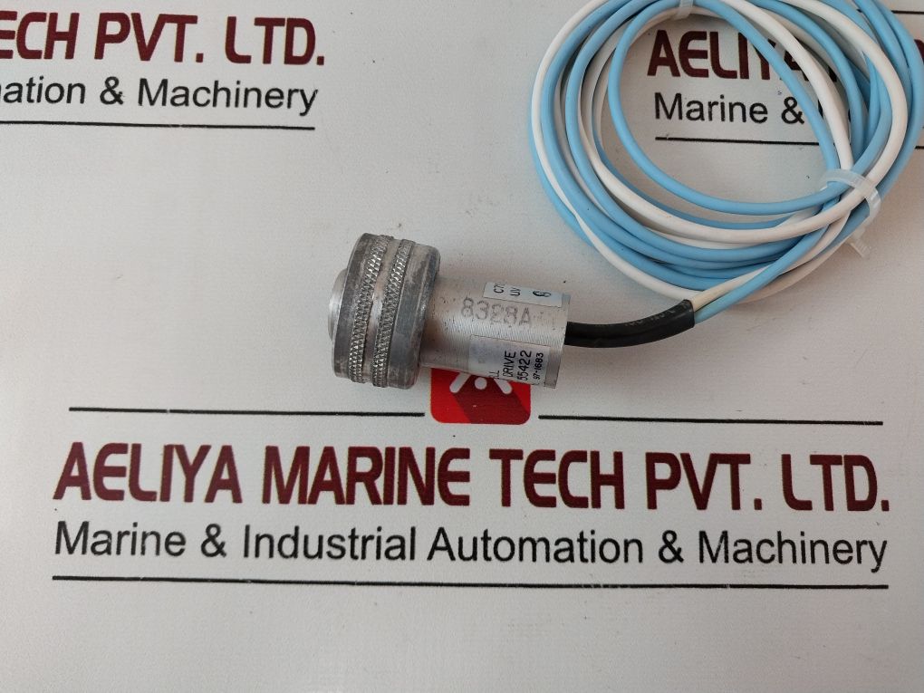 Honeywell C7035A1064 U.V Sensor