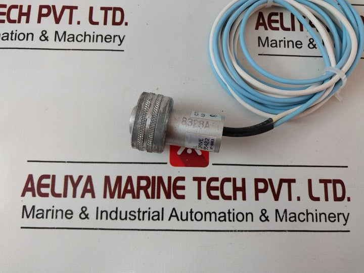 Honeywell C7035A1064 U.V Sensor