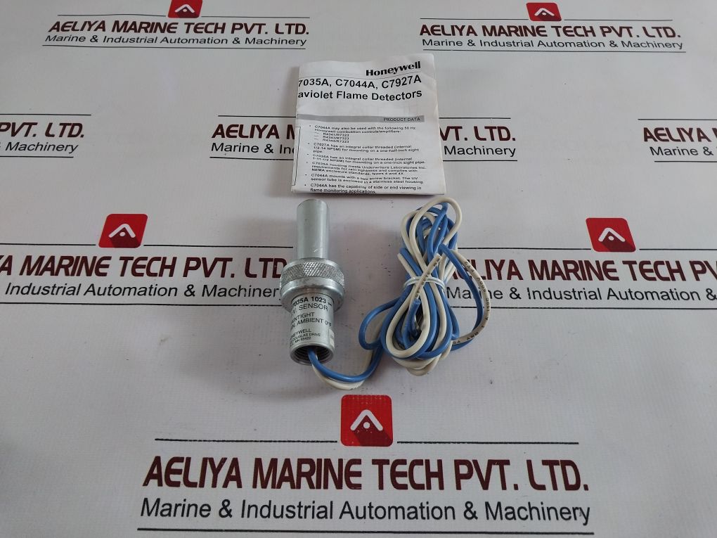 Honeywell C7035A 1023