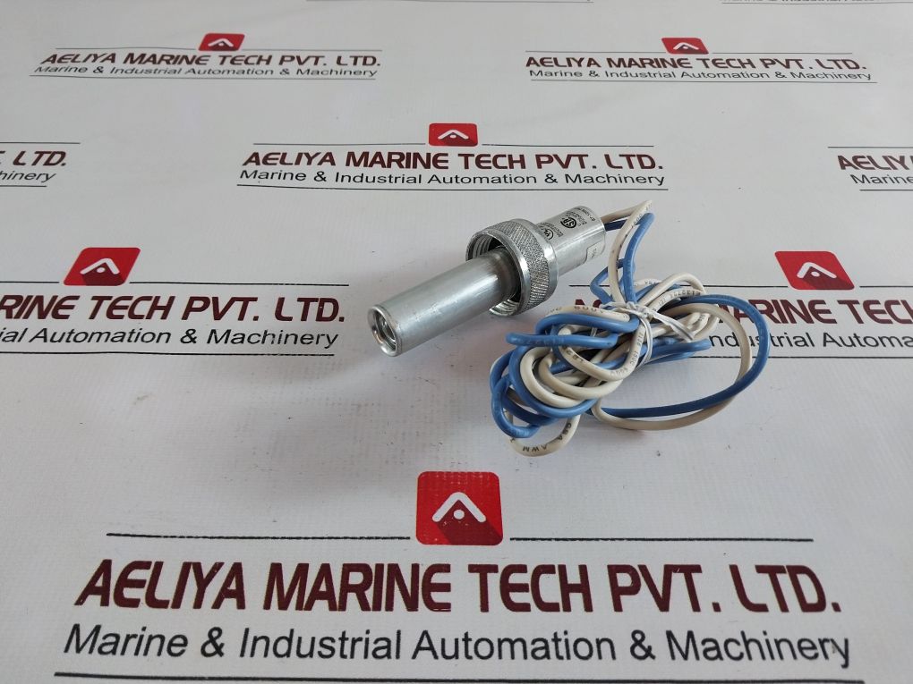 Honeywell C7035A 1023 Ultraviolet Flame Detectors/Sensor