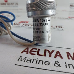 Honeywell C7035A 1023 Ultraviolet Flame Detectors/Sensor
