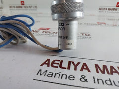 Honeywell C7035A 1023 Ultraviolet Flame Detectors/Sensor