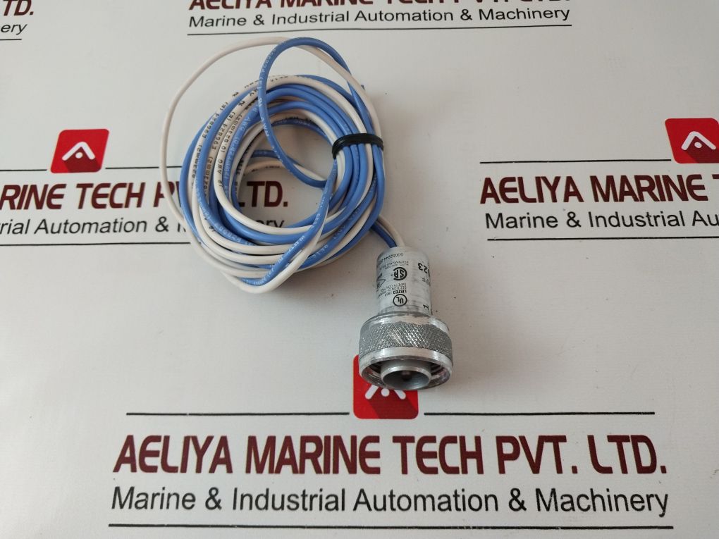 Honeywell C7035A 1056