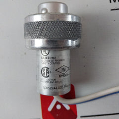 Honeywell C7035A 1056 U.V. Sensor