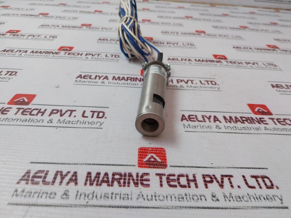 Honeywell C7044A 1006 Ultraviolet Flame Detector