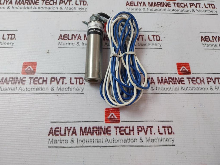 Honeywell C7044A 1006 Ultraviolet Flame Detector