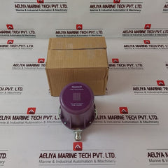 Honeywell C7061 Flame Detector