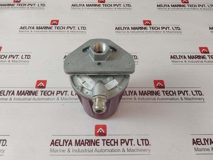 Honeywell C7061 Flame Detector 115-230Vac,50/60Hz