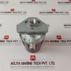 Honeywell C7061 Flame Detector 115-230Vac,50/60Hz