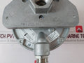 Honeywell C7061 Flame Detector 115-230Vac,50/60Hz
