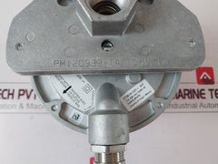Honeywell C7061 Flame Detector 115-230Vac,50/60Hz
