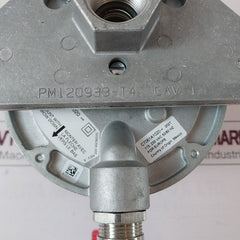 Honeywell C7061 Flame Detector 115-230Vac,50/60Hz
