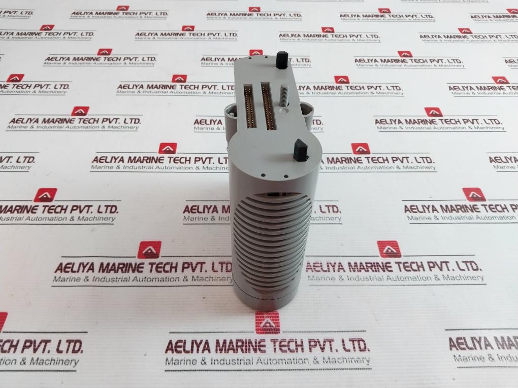 Honeywell Cc-paih01 Hart Analog Input Module 51405038-175