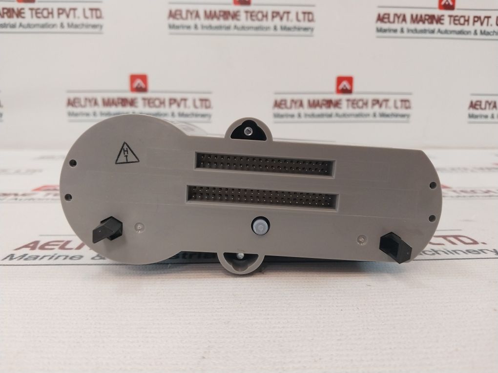 Honeywell Cc-paih02 Hart Analog Input Module