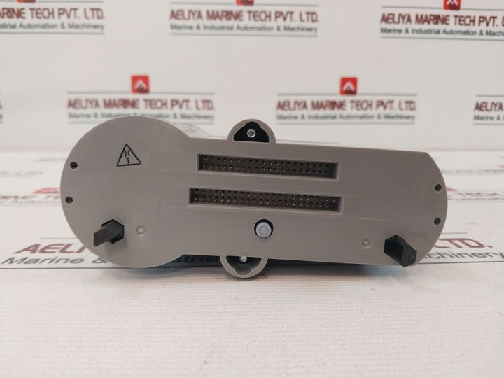 Honeywell Cc-paih02 Hart Analog Input Module