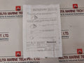 Honeywell Cc-paih02 Hart Analog Input Module