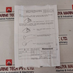 Honeywell Cc-paih02 Hart Analog Input Module